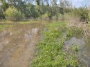 Sentier aquatique
